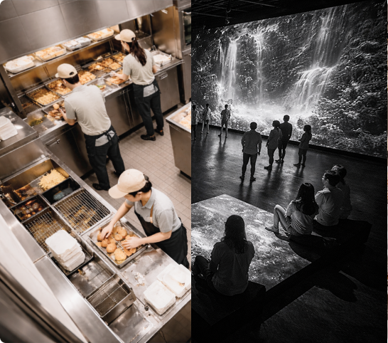 Re-ID field challenge