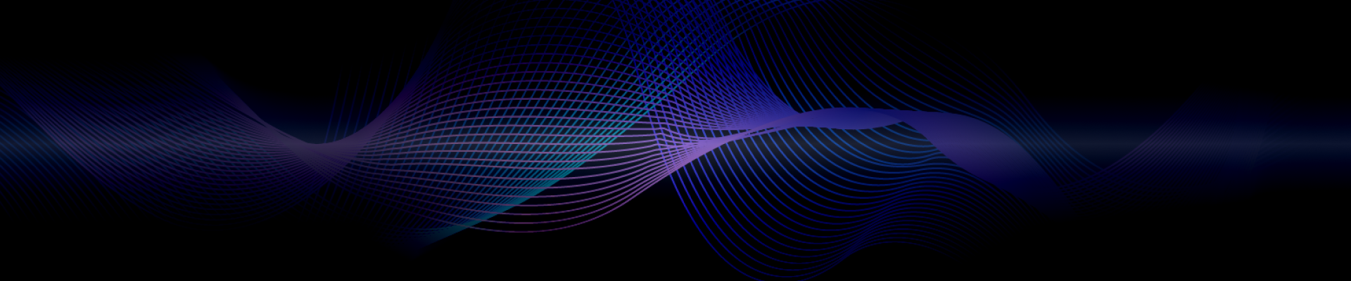 AI 공간 분석 컨셉 배경