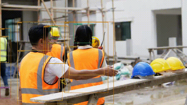 위험을 감지하는<br>트리플렛 AI의 방식