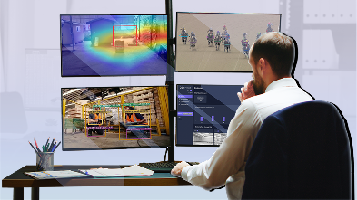 Triplet OZO (Safety & Risk AI)