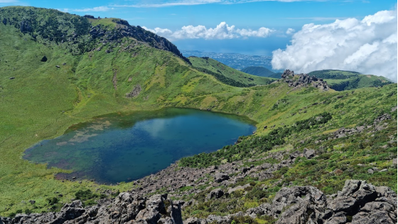 On weekends and peak seasons, crowds surge...